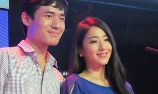 非诚勿扰12号李莉娜