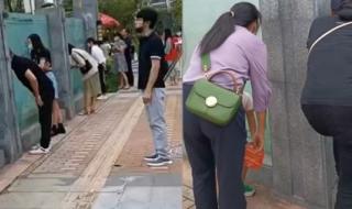 神兽开学家长心情