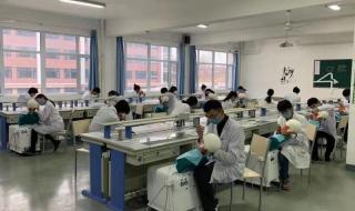 青岛卫生学校分数线 山东省青岛卫生学校