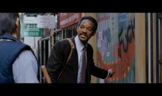 威尔史密斯电影全集