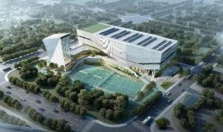 天津体育中心地铁能到吗 广州大学城体育中心