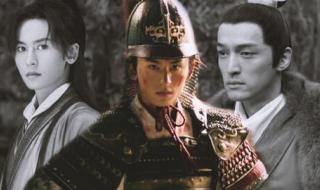 张明瀚在琅琊榜上演了谁 琅琊榜删张哲瀚戏份