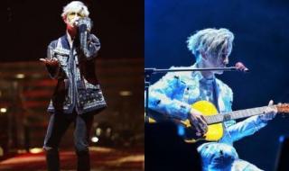 薛之谦上海演唱会场外能听见吗 薛之谦上海演唱会