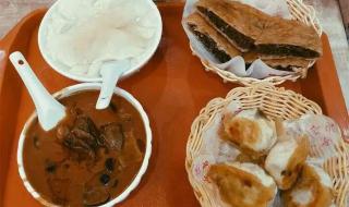 早餐都吃些什么 早餐都吃些什么