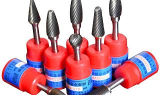 硬质合金旋转锉 硬质合金旋转锉