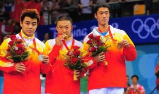 乒乓球双圈大满贯是什么意思 双圈大满贯什么意思