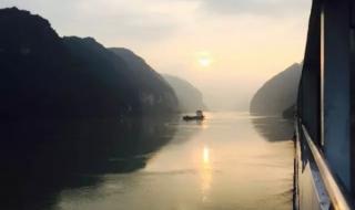 长江3号游轮旅游线路和价格 重庆三峡游轮三日游