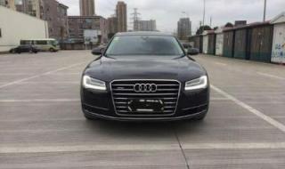 奥迪a8l3.0t 奥迪a8l3.0t