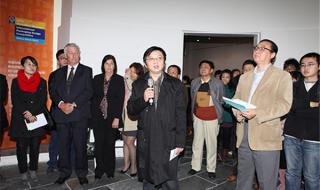 四川大学美术学院