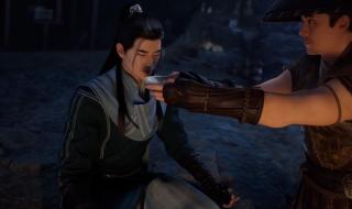 纯出血流装备带什么武器 万魂武器用什么喂