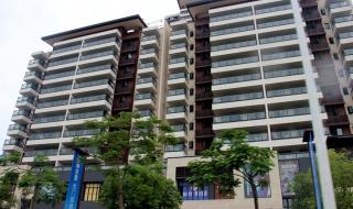 深圳万科金域蓝湾