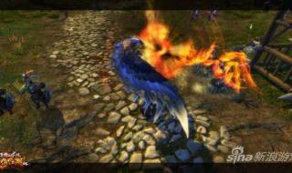 笑傲江湖ol技能升级 笑傲江湖ol技能升级