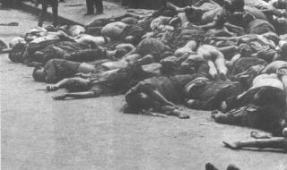 重庆大轰炸 重庆大轰炸