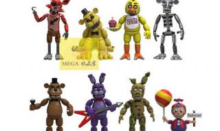 玩具熊图片 玩具熊图片