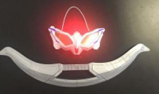 赛罗飞镖怎么做 赛罗飞镖的折法