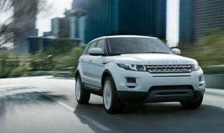 极光柴油版怎么样 路虎揽胜极光柴油版