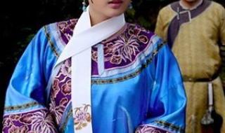 甄嬛传里面甄嬛的妹妹 十二星座版甄嬛传