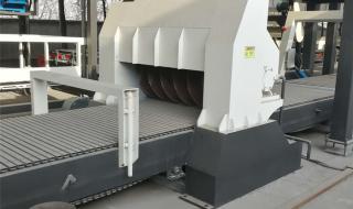 商丘那里有生产加气块的厂家,急用 加气砖设备生产厂家