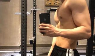 自拍测颜值分数