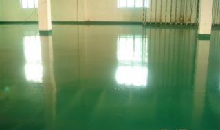 西卡地坪漆 西卡地坪漆