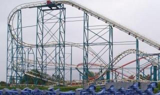 深圳过山车事故 深圳过山车事故