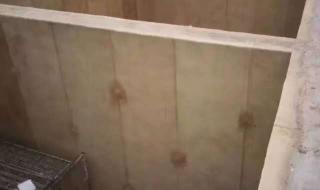 玻璃钢防腐的施工方法 玻璃钢防腐的施工方法