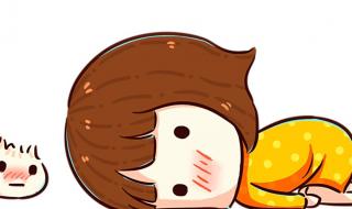 爱哭的人不一定流泪