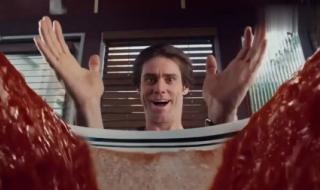 金凯瑞最搞笑的电影