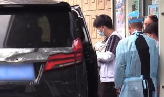 何猷君奚梦瑶二胎得女 何猷君奚梦瑶二胎得女