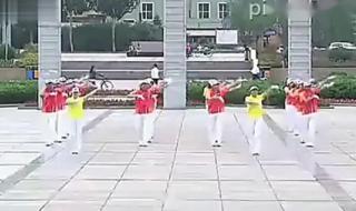 佳木斯歌曲 广场舞佳木斯第二套