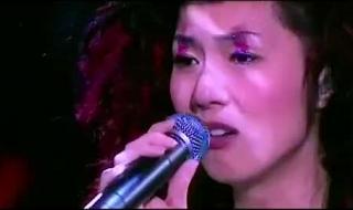 咱们穿越吧沈腾吹笛和杨千嬅唱粤语歌是什么啊 杨千嬅好听的粤语歌