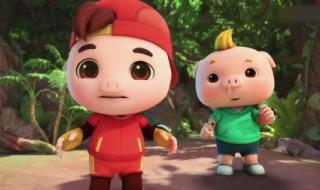 猪猪侠五元素排名 猪猪侠最强元灵排行