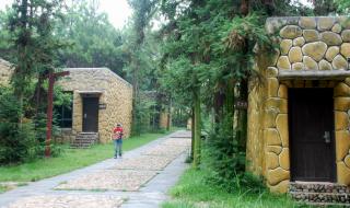 象山森林公园 象山森林公园