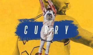 库里加冕历史三分王 库里加冕历史三分王