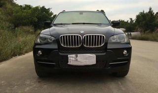 07年宝马x5 09款宝马x5