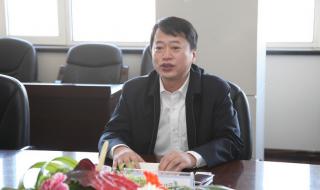 中铁铁龙集装箱物流股份有限公司大连物流分公司介绍 中铁铁龙集装箱物流