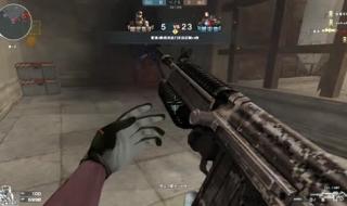 幽灵猎手和复仇女神哪个好 cf幽灵猎手