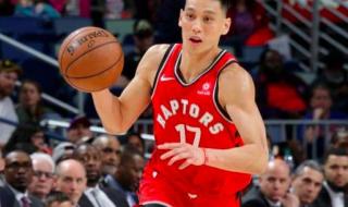 林书豪cba拿过冠军吗 林书豪cba得分创新高