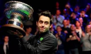 火箭奥沙利文是哪里人 奥沙利文火箭的来历