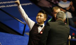 2021年英国锦标赛决赛时间斯诺克 怎么样才能看斯诺克英国锦标赛直播