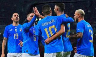 卡塔尔世界杯意大利 卡塔尔世界杯意大利