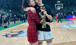 杨鸣和郭艾伦身高 中国男篮郭艾伦身高