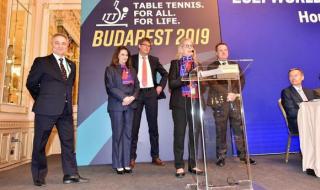 2022世乒赛女单赛程 2022成都世乒赛都有什么项目