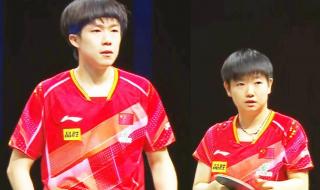 全锦赛冠军含金量 历届全锦赛乒乓女单冠军