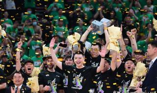 cba2022-2023各队主教练是谁 2022cba辽宁有没有进季后赛