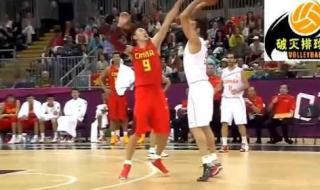 08年中国男篮叫什么 08年西班牙男篮赛程