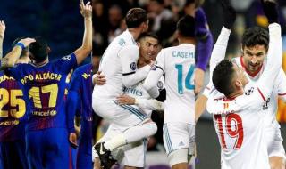 英超,西甲,意甲,德甲、法甲,五大联赛哪个是最强的 意甲和西甲哪个强