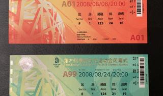 张怡宁08奥运会开幕式词 2008年奥运开幕式中国队金牌时刻