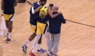 NBA全明星赛结束了吗,常规赛什么时候再打 nba全明星赛是什么