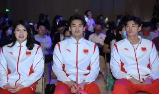 中国游泳男子世界排名 1500米游泳世界排名